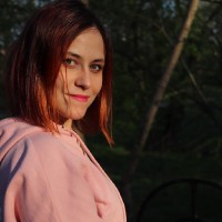 DELFINO SRL Employee Pintican Roxana's profile photo