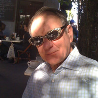 Bering Select Employee Paul Gilliland's profile photo