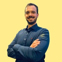 Prozis Employee João Lopes's profile photo