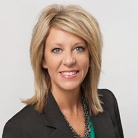 St. Bernards Healthcare Employee Alicia Storey's profile photo