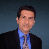 Elecbits Employee Mahendra Mehra's profile photo