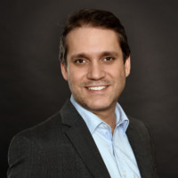 Blöchlinger AG Employee Pascal Blöchlinger's profile photo