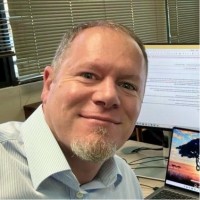 Africa Global Logistics Employee Florian Lannou's profile photo