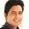 Swiss Re Employee Abel Mathew's profile photo
