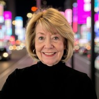 Cindi Raymond Email & Phone Number