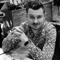 Thélia Employee Maxime Ciecierski's profile photo