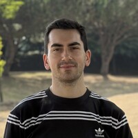 Workia Employee Alexandre Santos's profile photo