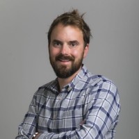 Ayolab Employee Grégoire D's profile photo