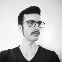 BOLD AG Employee Noah Moor's profile photo