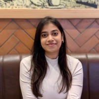 Jaypee Employee Nithya Ramesh's profile photo