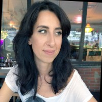 Nova TV Employee Tihana Korac's profile photo