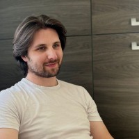 Interconnect Solutions Group Employee Callum Stirling's profile photo