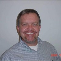 Lockheed Martin Employee Ricky Breeden's profile photo