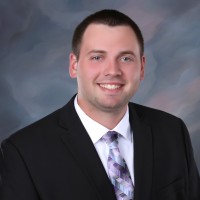Producers Livestock Employee Zach Tindall's profile photo