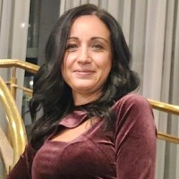 Anna Marinelli Email & Phone Number