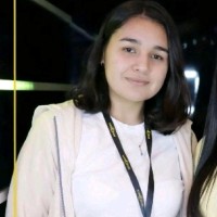 lnxnetwork Employee Gabriela Olmedo's profile photo