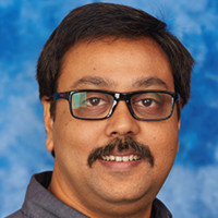 Autodesk Employee Shankar Kumar's profile photo