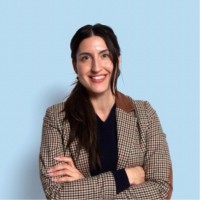 Rahmqvist Group Employee Stefani Petkovic's profile photo