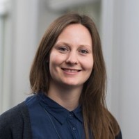 Koncern IT Employee Astrid Greulich's profile photo