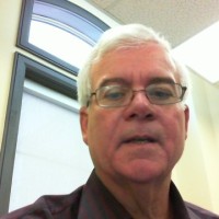 axsun Employee Robert Lamothe's profile photo