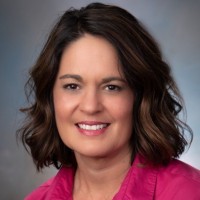 City of Apache Junction Employee Liz Langenbach's profile photo