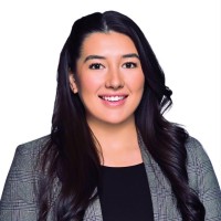 PROCEPT BioRobotics Employee Ashley Beach's profile photo