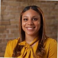 Brella Productions Employee Ariana Jenkins's profile photo