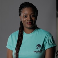 Valerie Labi Email & Phone Number
