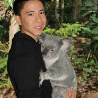 HomeTrust Mortgage Corporation Employee Aiden Arzamendi's profile photo