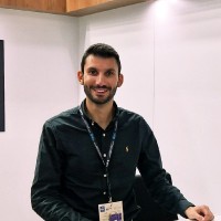 ACM Employee Jordan Jomard's profile photo