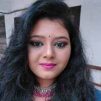 Acclaris Employee Ayanika Das's profile photo