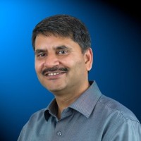 Amazon Web Services (AWS) Employee Subhash Sharma's profile photo
