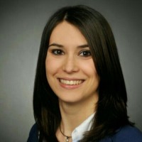Samariterstiftung Employee Lisa Krieg's profile photo
