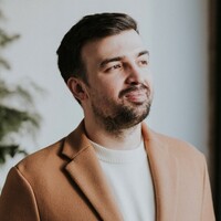Neurolabs Employee Alexandru Tabolcea's profile photo