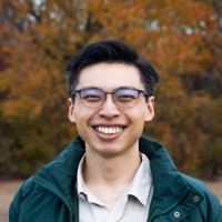 Indigitous Employee Nick Wu's profile photo