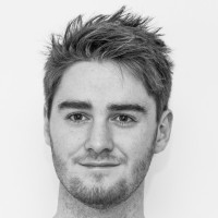 Optis Employee Lukas de Graef's profile photo