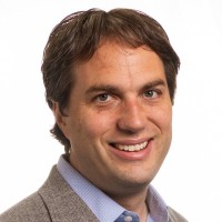 ICU Medical Employee Nathan Walker's profile photo