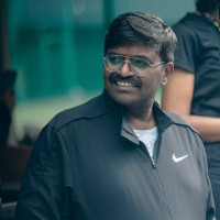 Nike Employee Madan Mohan's profile photo