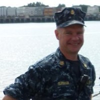 INDUS Technology, Inc. Employee Scott Burnham's profile photo