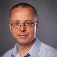 Vmware Employee Josh Simons's profile photo