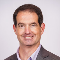 Fluor Corporation Employee Steven Robison's profile photo