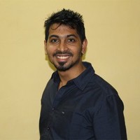 Noesis.tech Employee Ganesh Sawardekar's profile photo