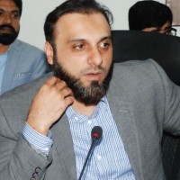 Punjab Power Development Board Employee Amir Butt's profile photo