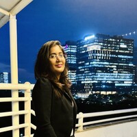 Sarayu Kulkarni's profile photo