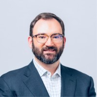 Montblanc Employee Curtis B.'s profile photo