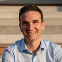 Catalyne Employee Ben Kimura-Gross's profile photo
