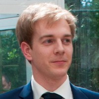 OIP N.V. Employee Pieter-Jan Demeyer's profile photo