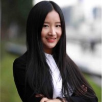 Miranda Chen Email