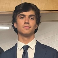 Broadcom Employee Carter Frank's profile photo
