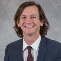 Facility Solutions Group Employee Jon Magee's profile photo